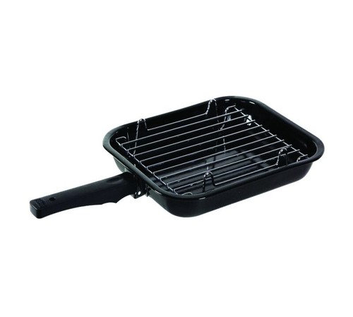 Oven grill pan handle - pan,