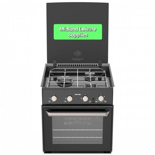 Thetford triplex oven grill - thetford,