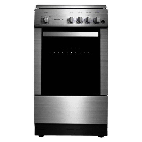 Statesman legacy cooker lpg - cooker,