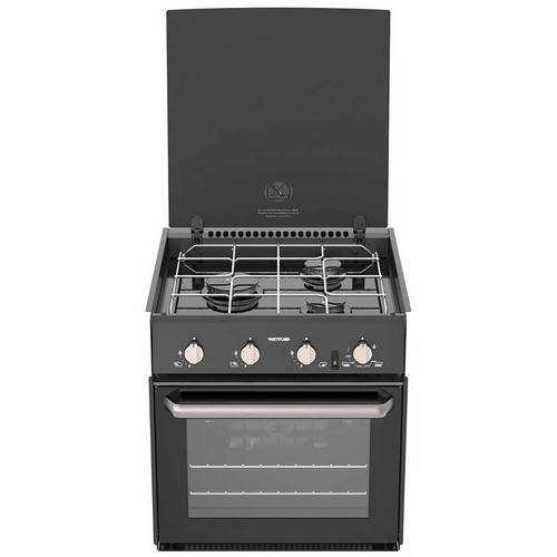 Thetford spinflo oven hob - spinflo,