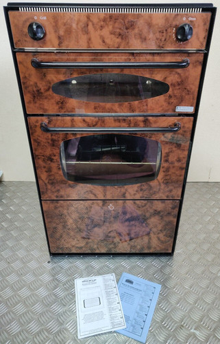 Spinflo country leisure - , oven