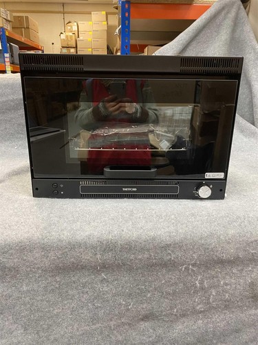 Thetford gas oven spinflo 525 - thetford,