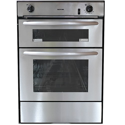 Thetford spinflo oven grill - spinflo,