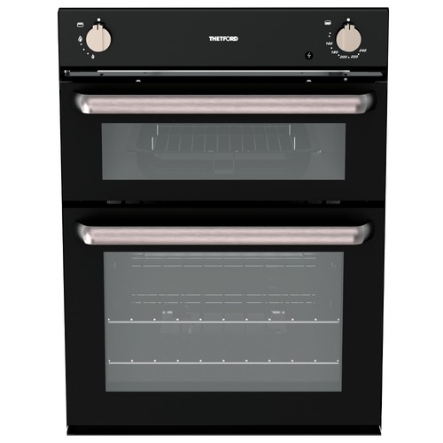 Thetford spinflo oven grill - spinflo,