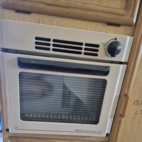 Caravan motorhome camper - caravan,