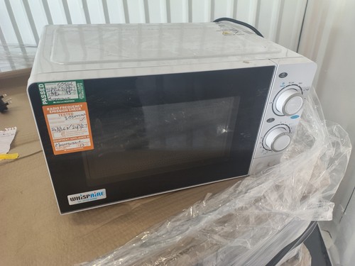 Whispaire microwave oven ex - oven, (ex