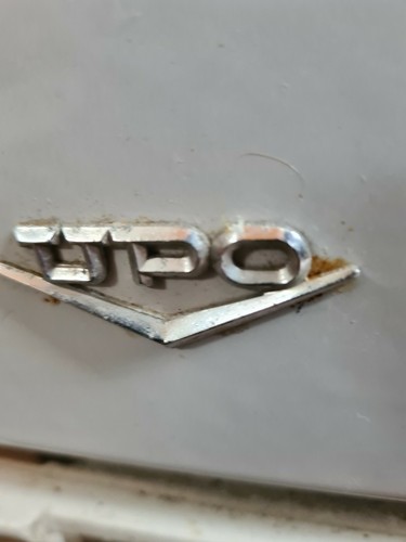 Vintage boat oven - vintage,
