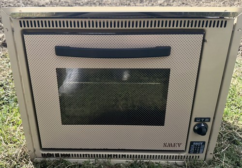 Smev oven grill of311fgt - of311fgt, made
