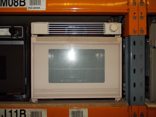 Vannette 2000 oven - vannette,