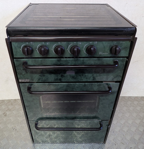 Spinflo burner hob oven - spinflo, 4