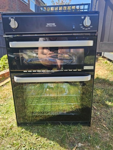 New thetford midi prima - new, oven