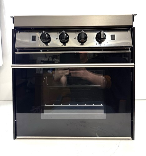 Dometic gas oven grill and - gas, oven,