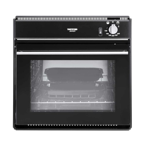Thetford spinflo oven - spinflo, grill