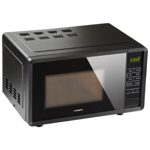 Dometic microwave oven - dometic,