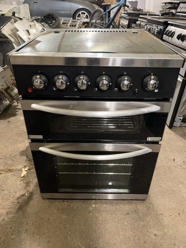 Thetford gas oven cooker grill - thetford,