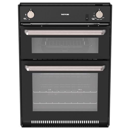 Thetford spinflo oven grill - spinflo,