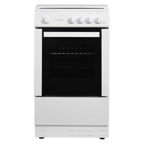 Statesman legacy cooker lpg - legacy,